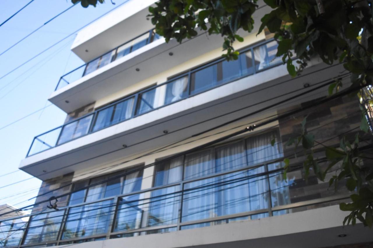 Ocean Front Boutique Hotel Playa del Carmen Exterior photo